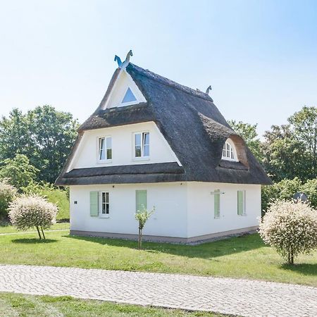 Ferienhaus Hanni Wittenbeck Exterior foto
